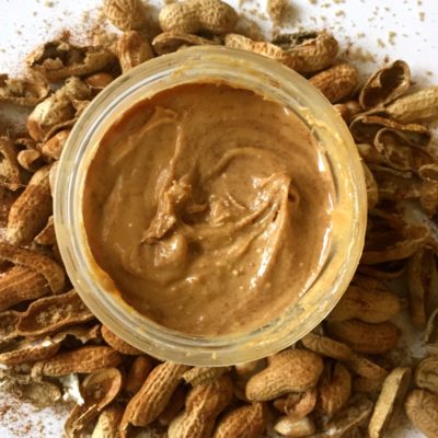 Ele’s Dream Peanut Butter on Leema Eats!