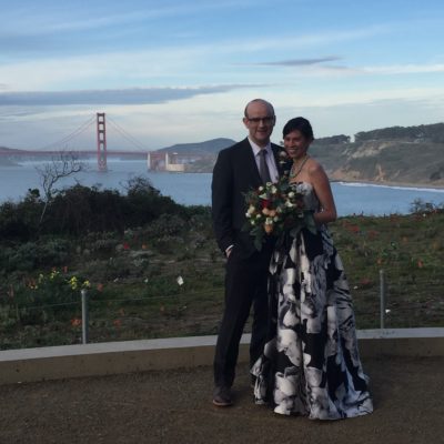 San Francisco Part 2: J&J’s Leap Day Wedding!