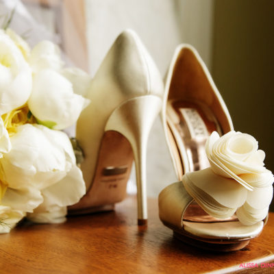 Wedding Wednesday – Bridal Accesories!