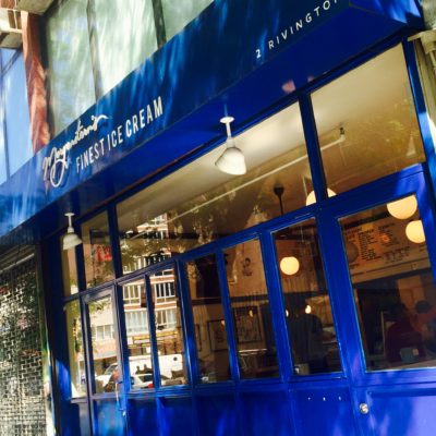 NYC Ice Cream Tour