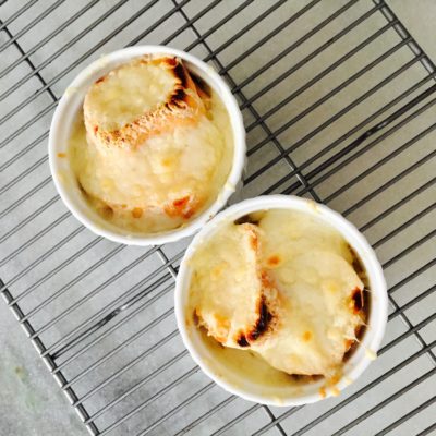 Slow Cooker French Onion Soup – Recipe Hacks