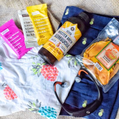 A Few of My Favorite Things – Spring Edition!