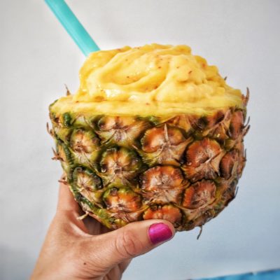 Tropical Treat