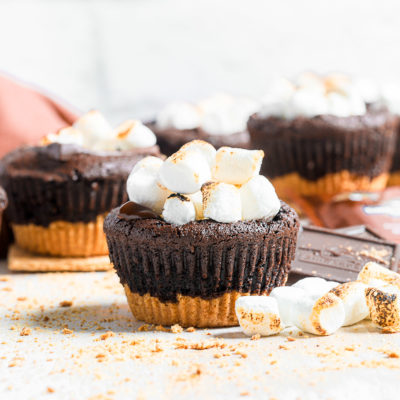 Funfetti Rice Krispies Treat Ice Cream Sandwich Pops - Sprinkles & Sea Salt