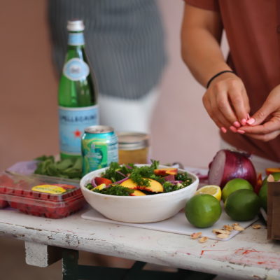 Food Styling Workshops