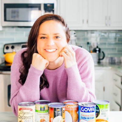 The Best Canned Coconut Milk for Thai Cooking