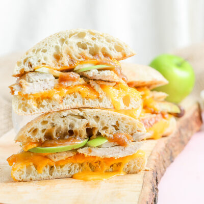 5 Ways To Use Thanksgiving Leftovers