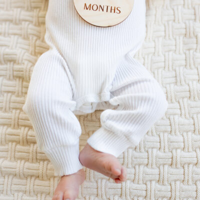 10 Newborn Essentials We Used Most